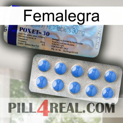Femalegra 39